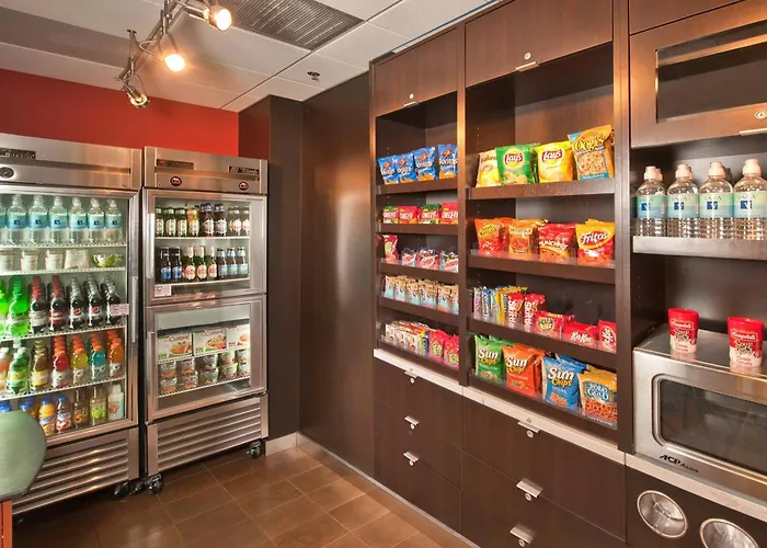 Courtyard By Marriott Dulles Airport Chantilly