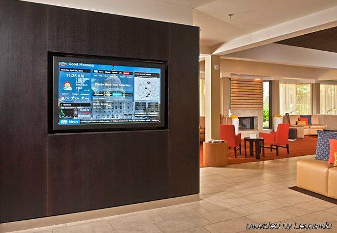 Courtyard By Marriott Dulles Airport Hotel 3*