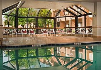 Courtyard By Marriott Dulles Airport Chantilly