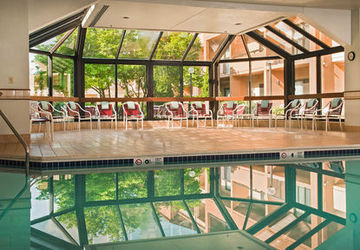 Courtyard By Marriott Dulles Airport 3* Chantilly