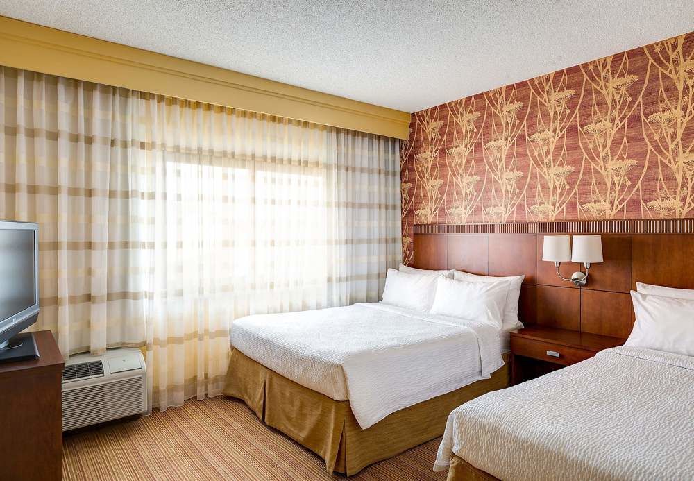Courtyard By Marriott Dulles Airport Hotel 3*