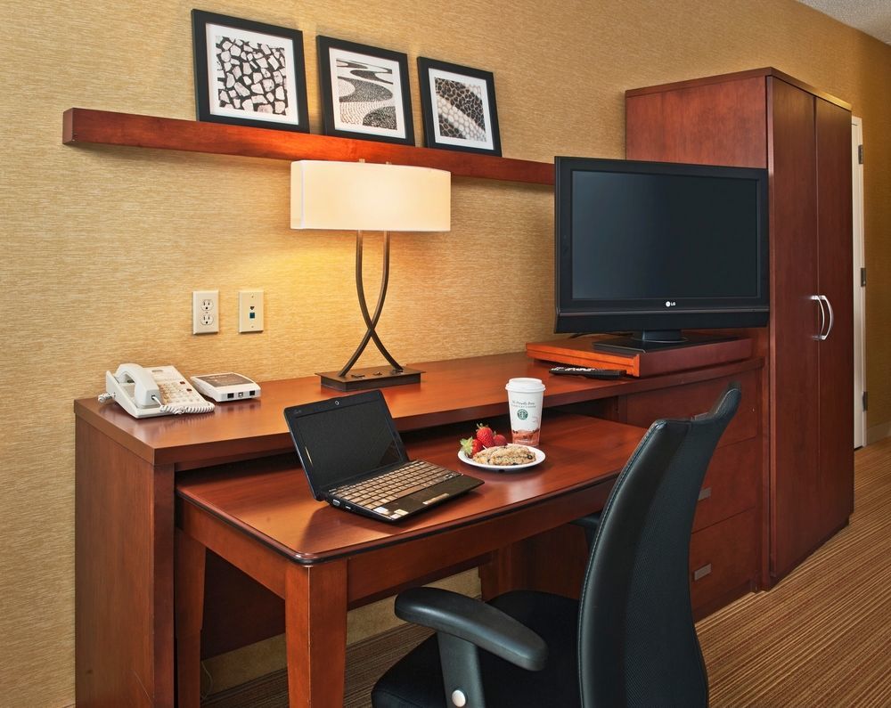 Courtyard By Marriott Dulles Airport 3* Chantilly