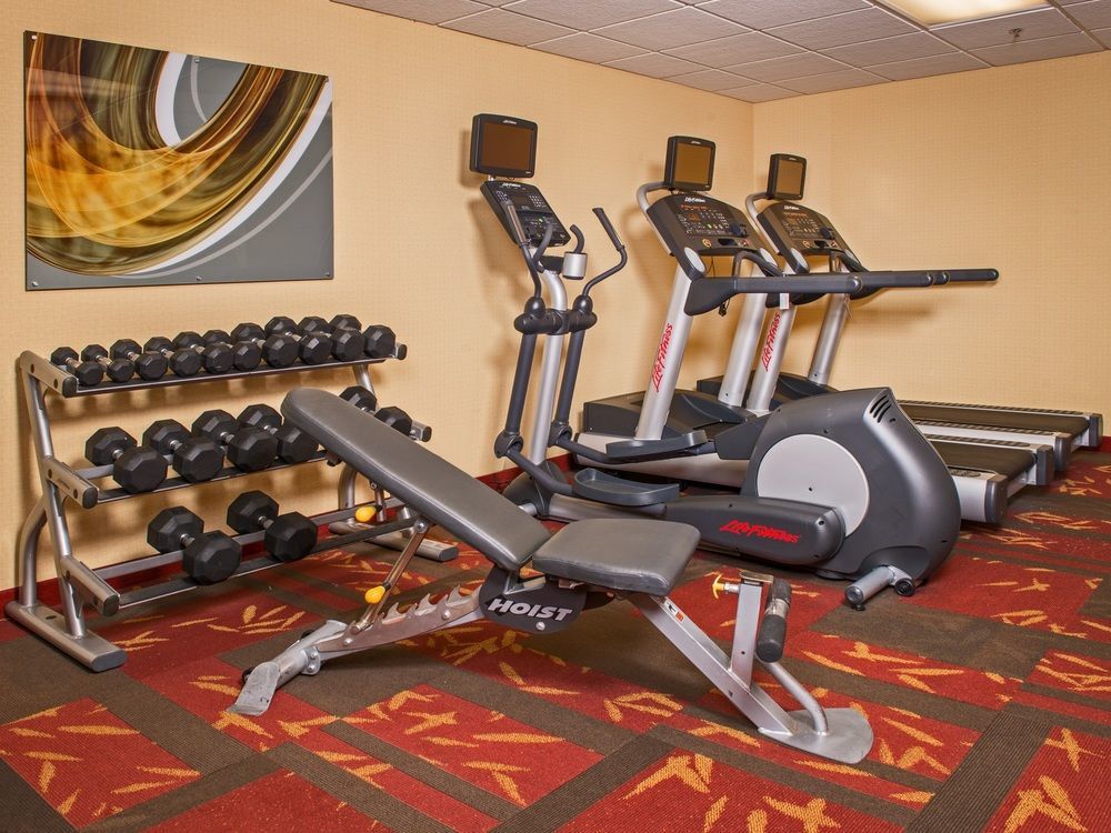 Hotel Courtyard By Marriott Dulles Airport Chantilly