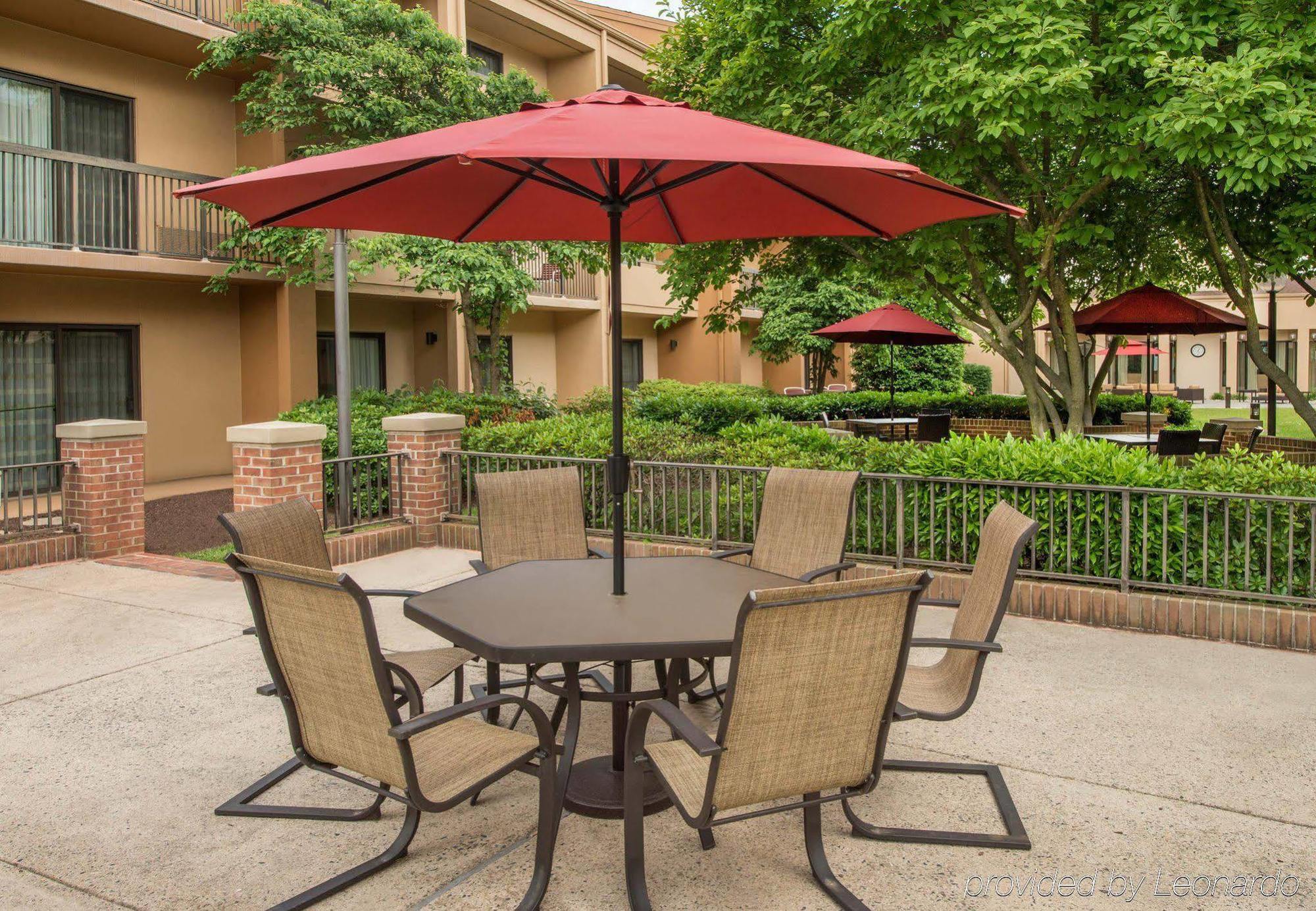 Courtyard By Marriott Dulles Airport Chantilly