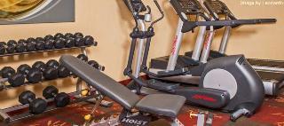 Hotel Courtyard By Marriott Dulles Airport 3*